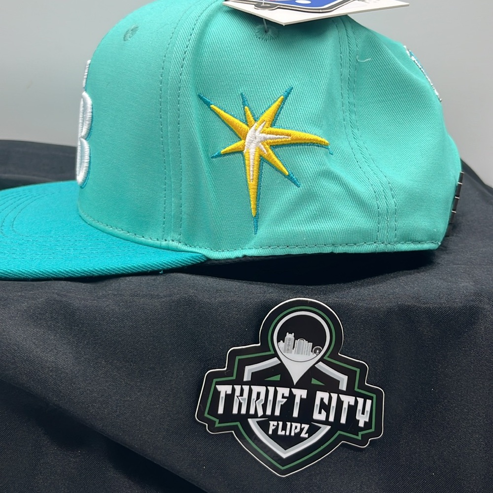 Pro Standard Rays Food Pack Snapback - Picture 3 of 6